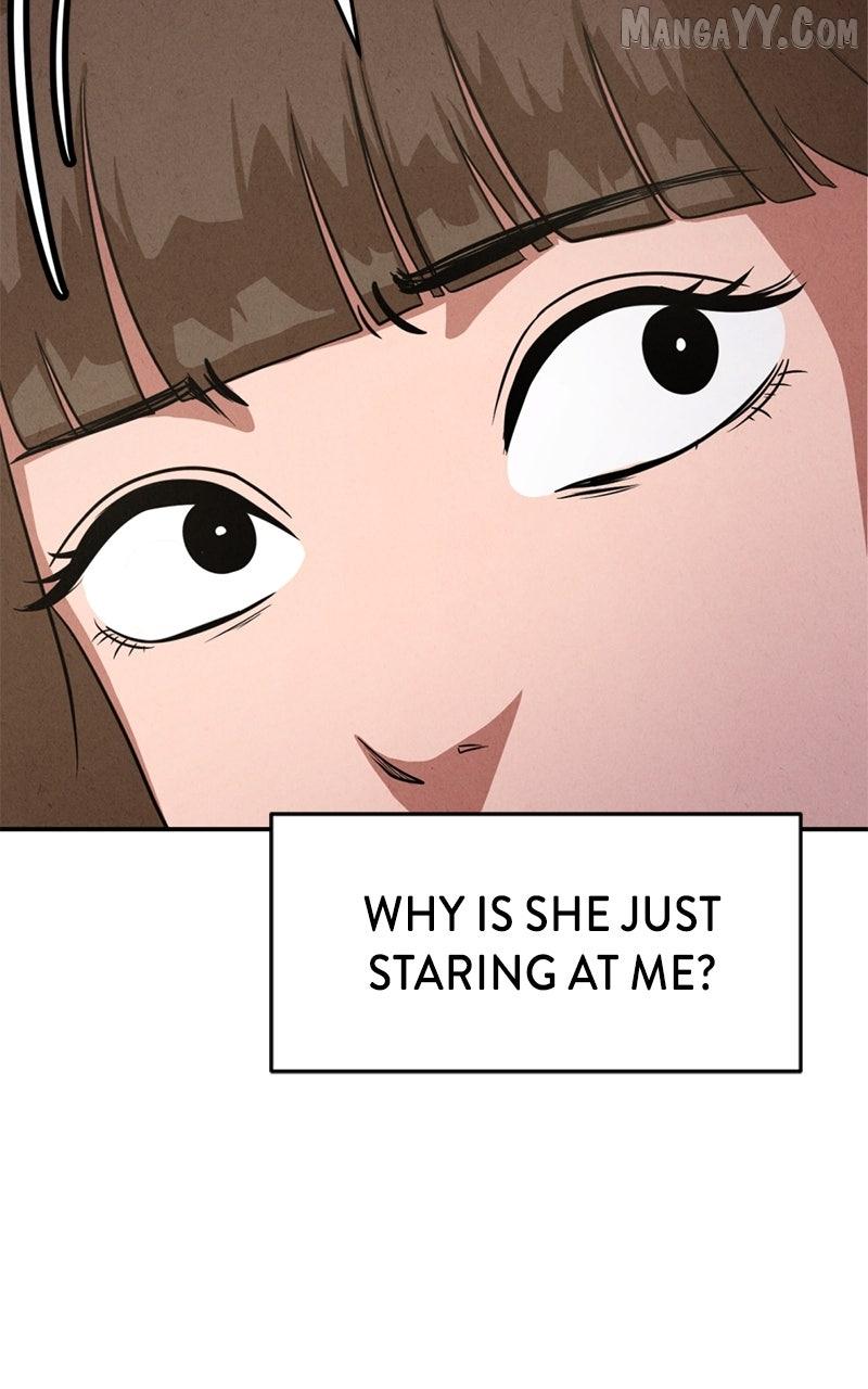 Read Shell chapter 11 image 19 on Lezhin