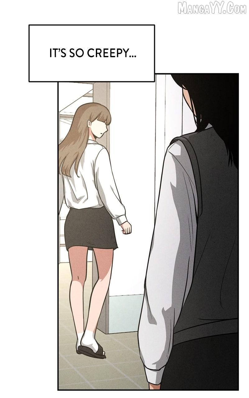 Read Shell chapter 11 image 20 on Lezhin