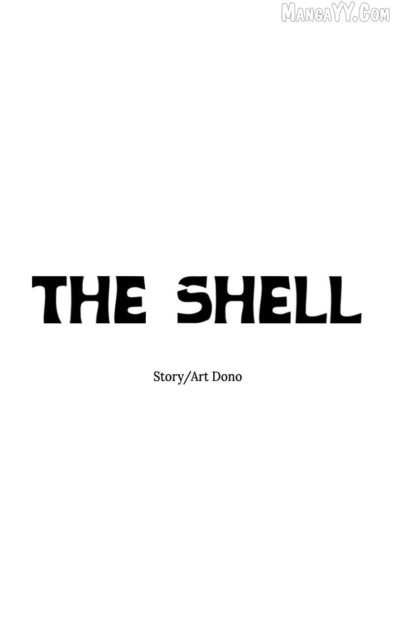 Read Shell chapter 11 image 21 on Lezhin