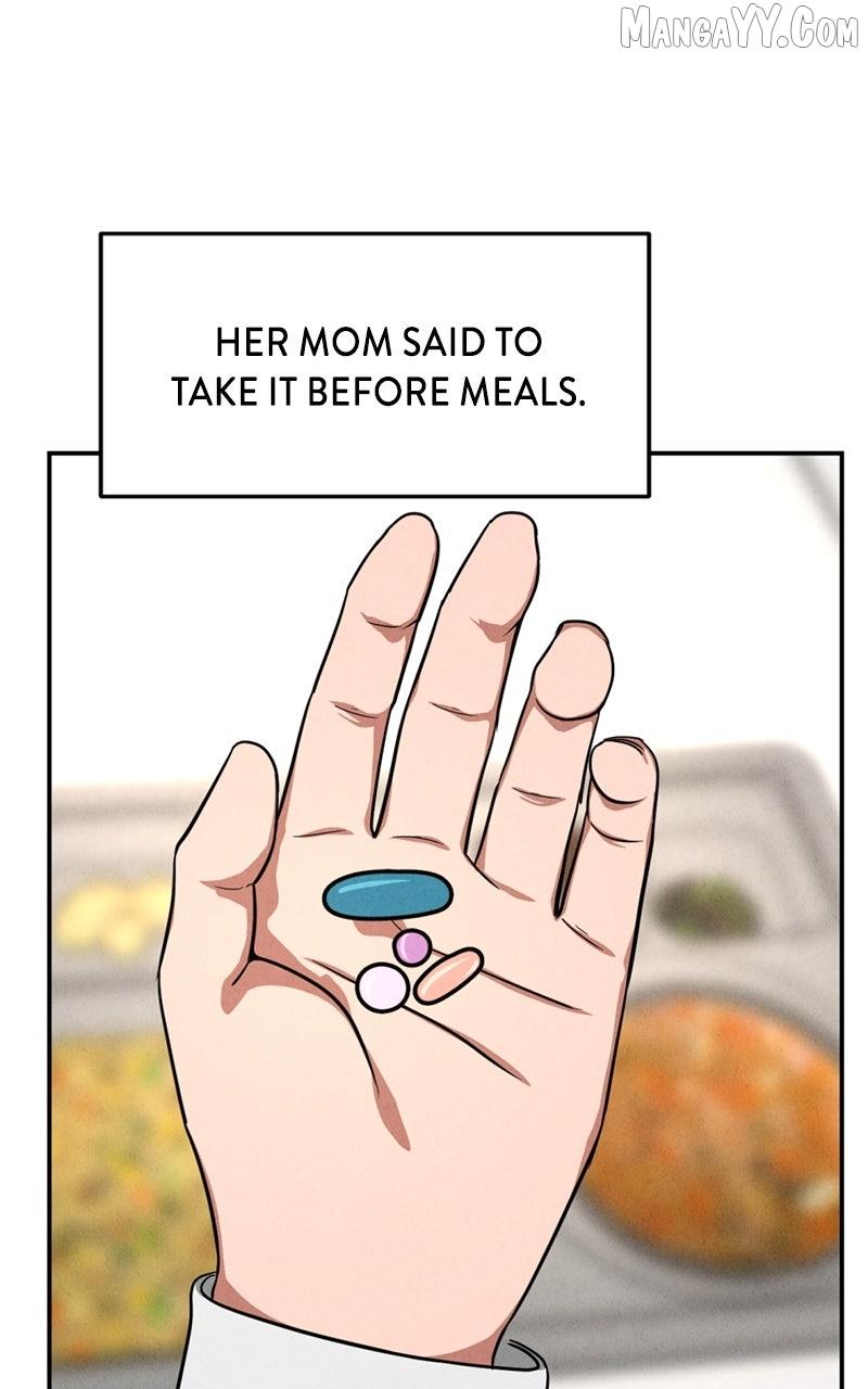 Read Shell chapter 11 image 26 on Lezhin