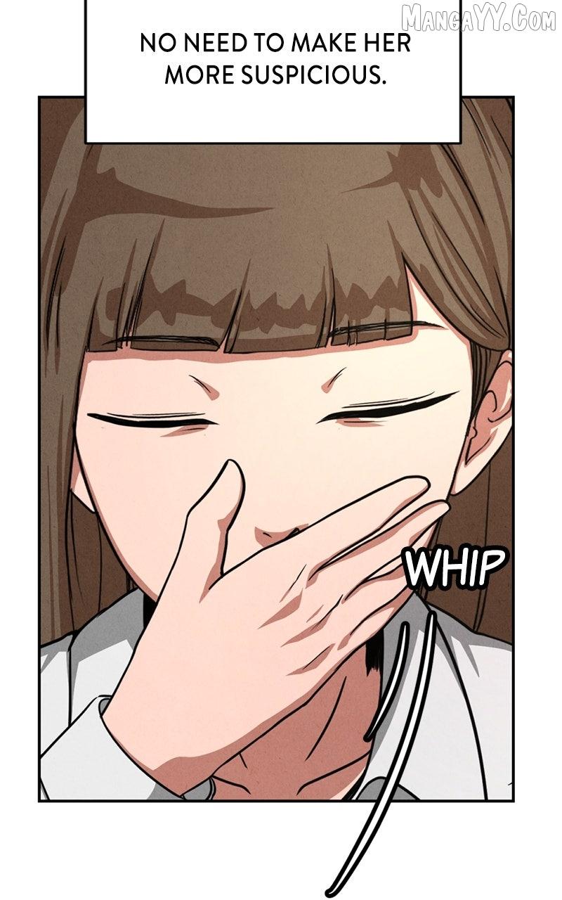 Read Shell chapter 11 image 29 on Lezhin