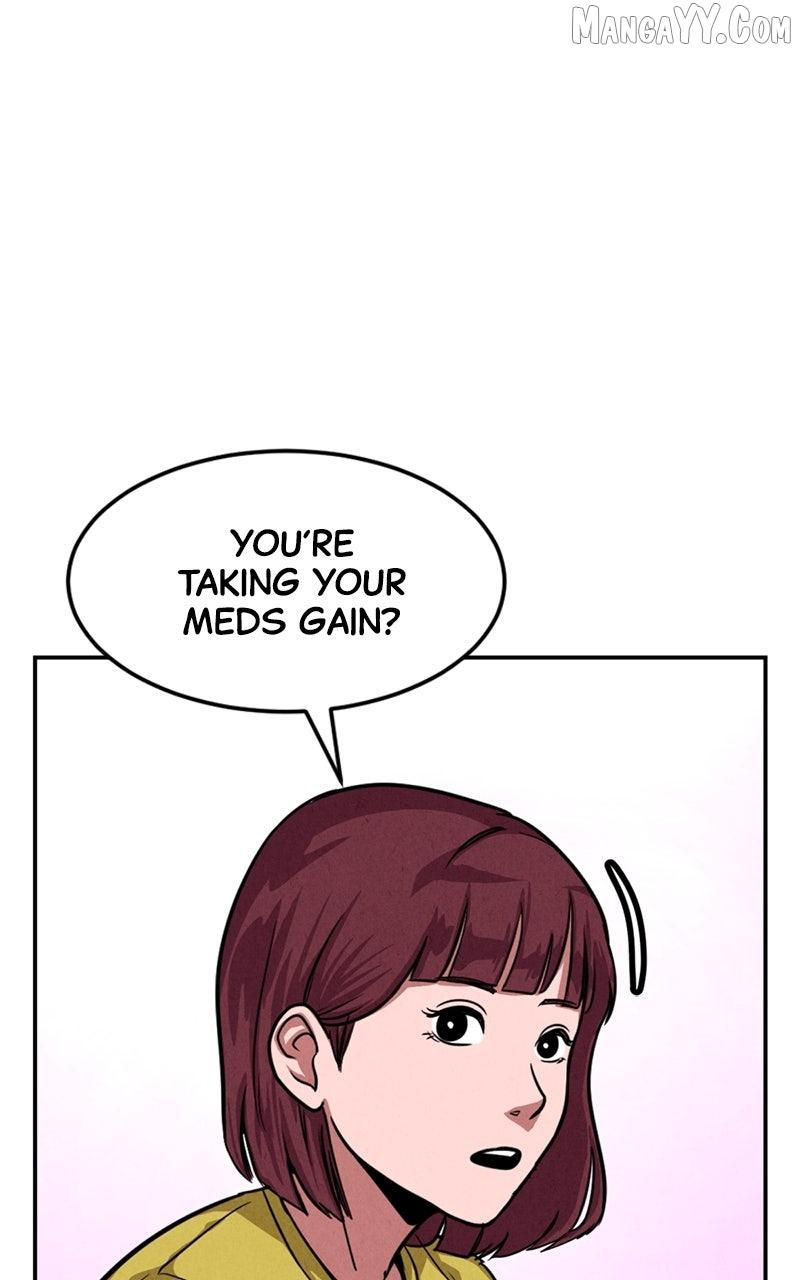 Read Shell chapter 11 image 30 on Lezhin