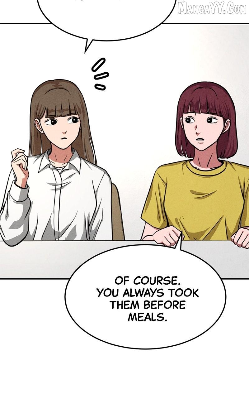 Read Shell chapter 11 image 32 on Lezhin