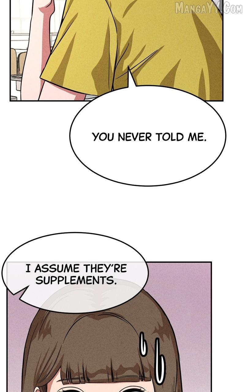 Read Shell chapter 11 image 35 on Lezhin