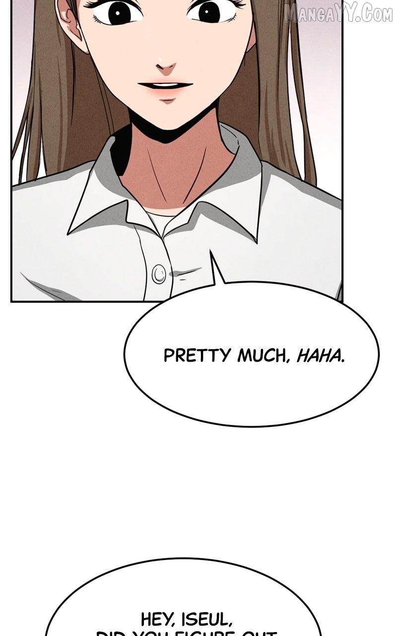 Read Shell chapter 11 image 36 on Lezhin