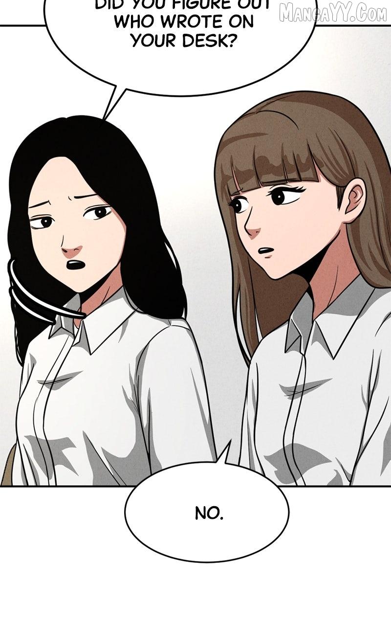 Read Shell chapter 11 image 37 on Lezhin