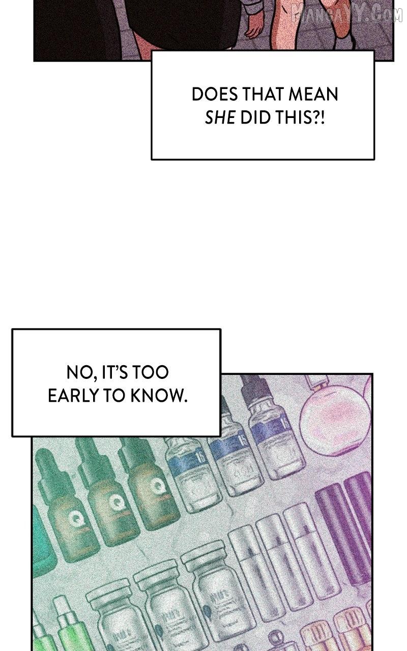 Read Shell chapter 11 image 4 on Lezhin