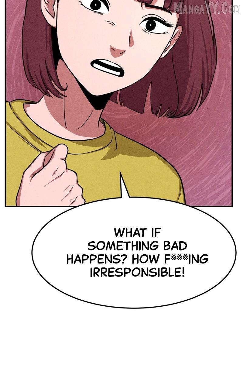 Read Shell chapter 11 image 40 on Lezhin