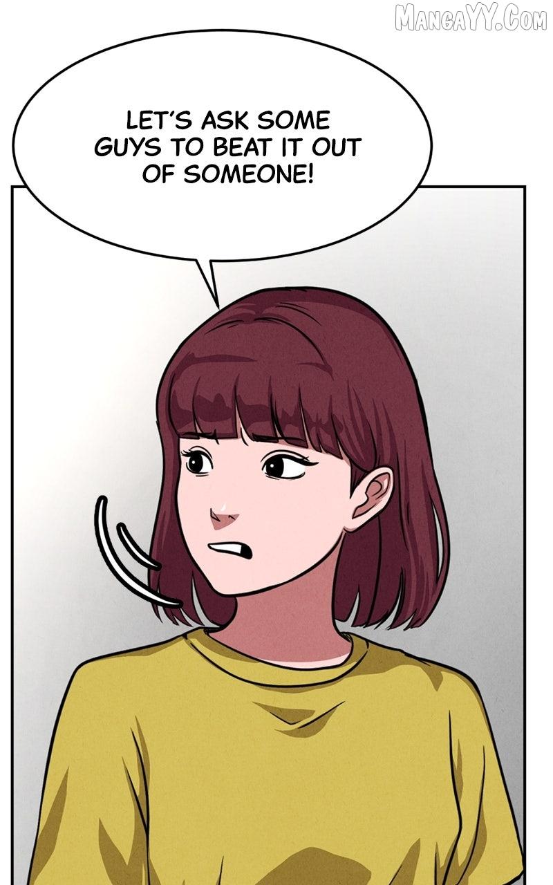 Read Shell chapter 11 image 41 on Lezhin