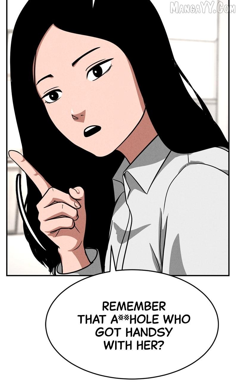 Read Shell chapter 11 image 43 on Lezhin