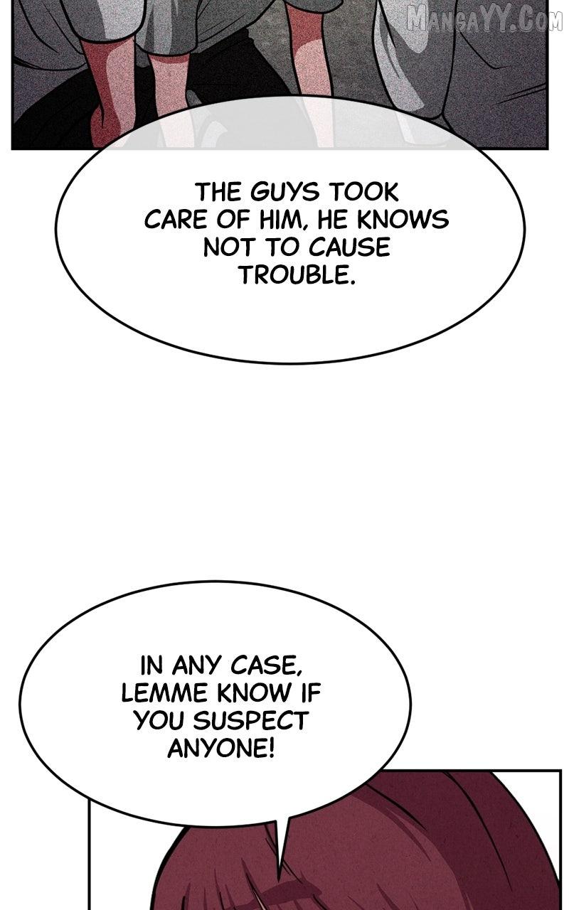 Read Shell chapter 11 image 45 on Lezhin