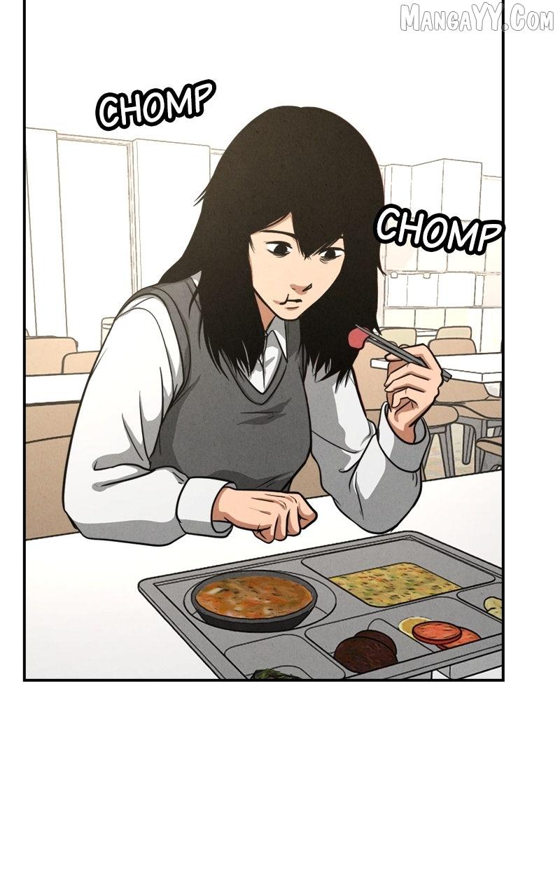 Read Shell chapter 11 image 50 on Lezhin