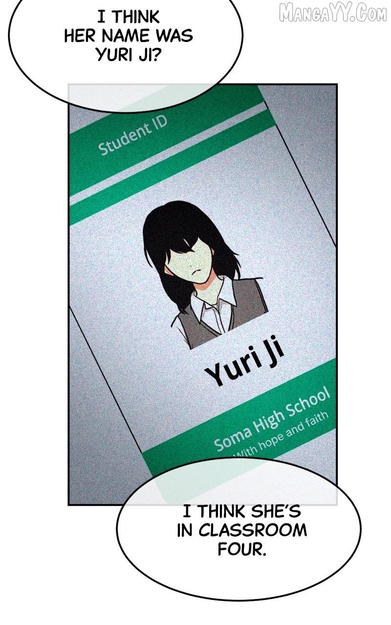 Read Shell chapter 11 image 54 on Lezhin