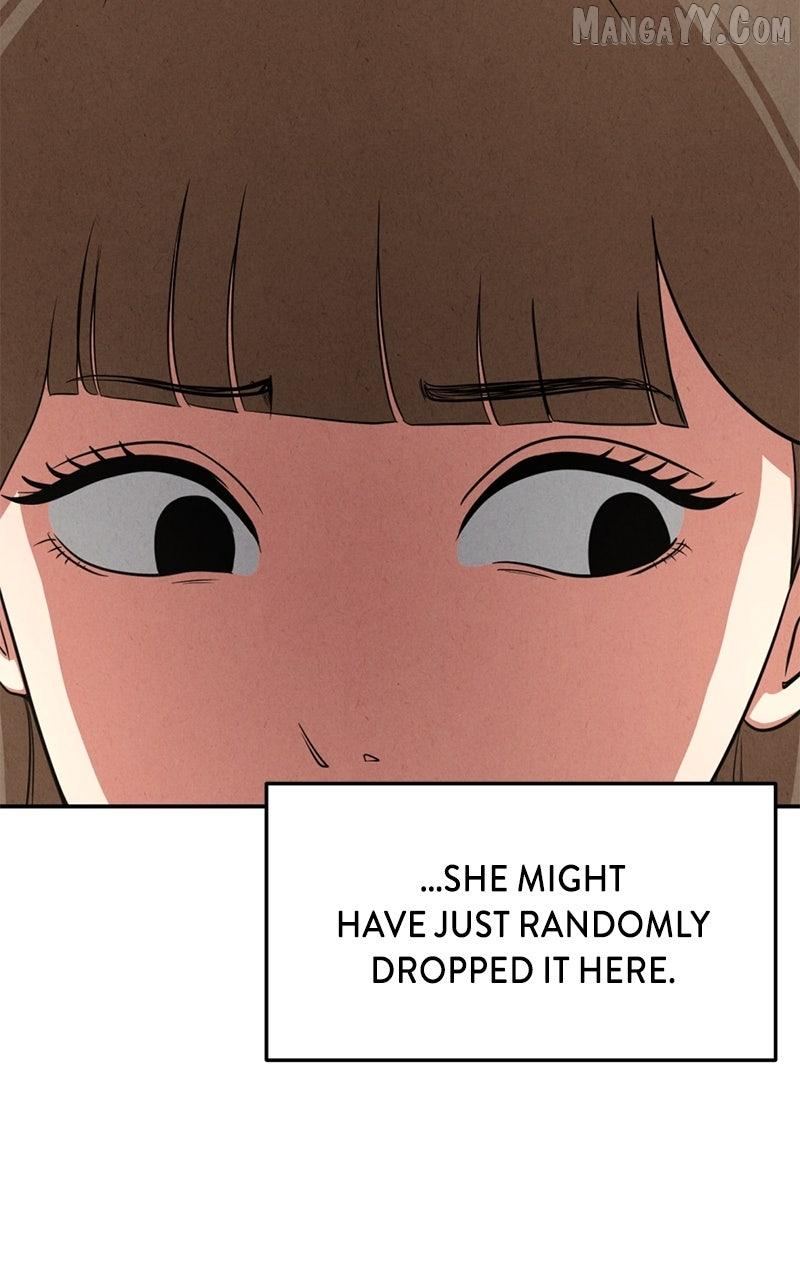 Read Shell chapter 11 image 6 on Lezhin