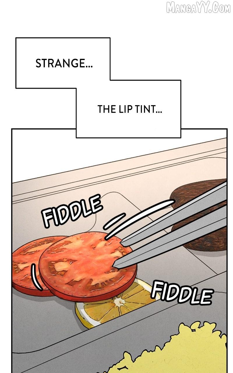 Read Shell chapter 11 image 64 on Lezhin