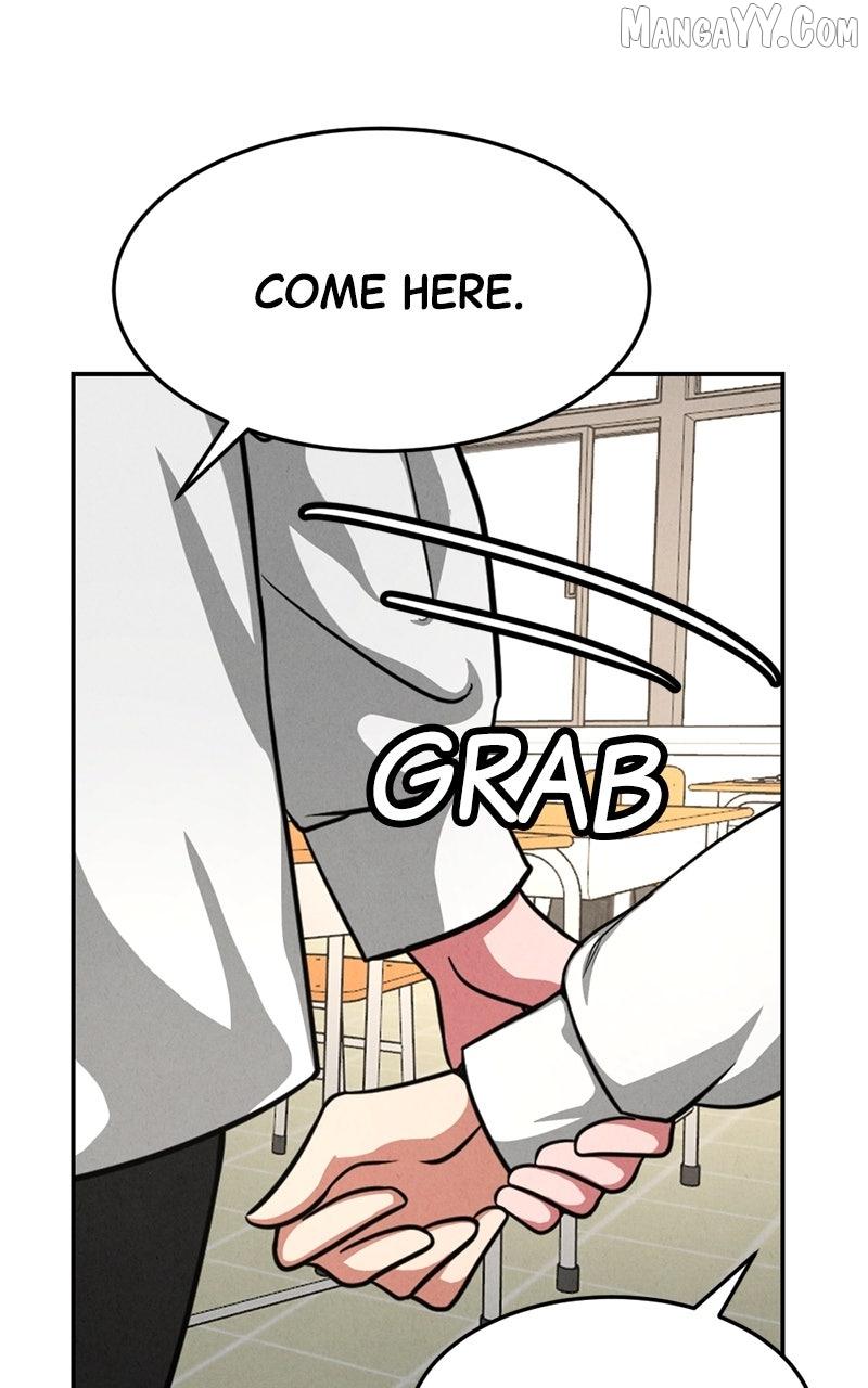 Read Shell chapter 11 image 7 on Lezhin