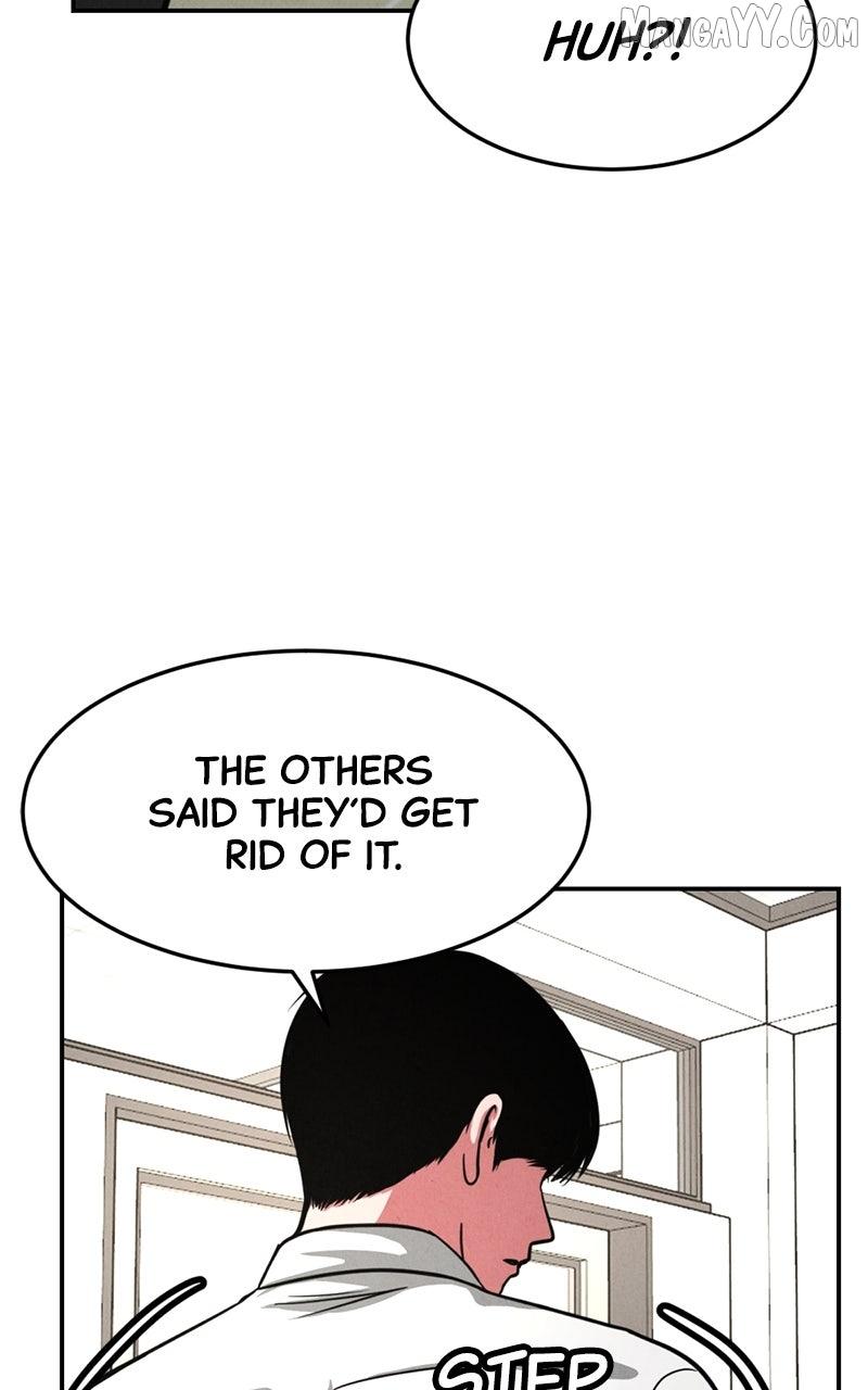 Read Shell chapter 11 image 8 on Lezhin