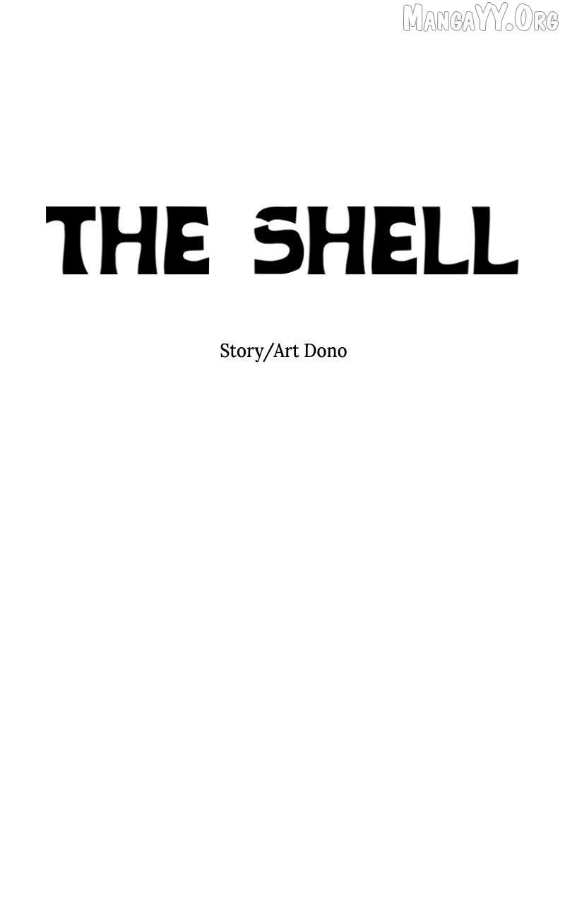 Read Shell chapter 12 image 0 on Lezhin