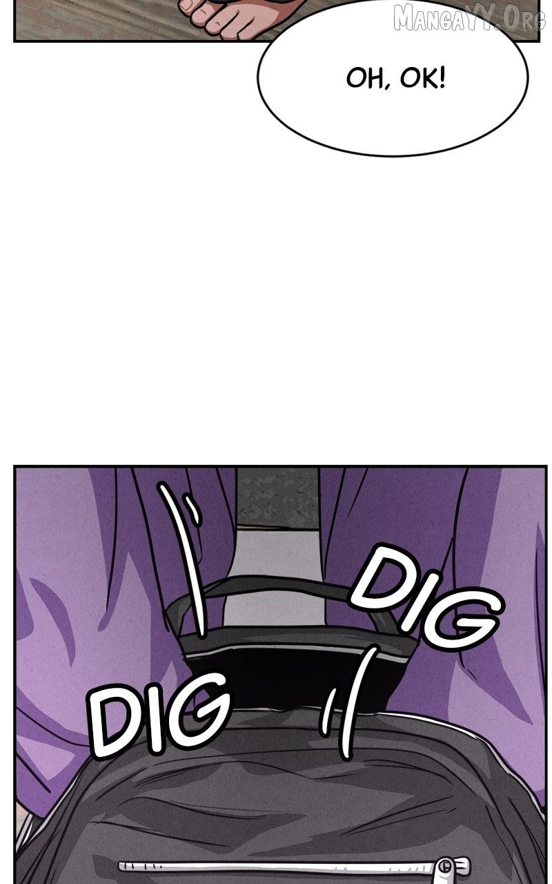 Read Shell chapter 12 image 100 on Lezhin