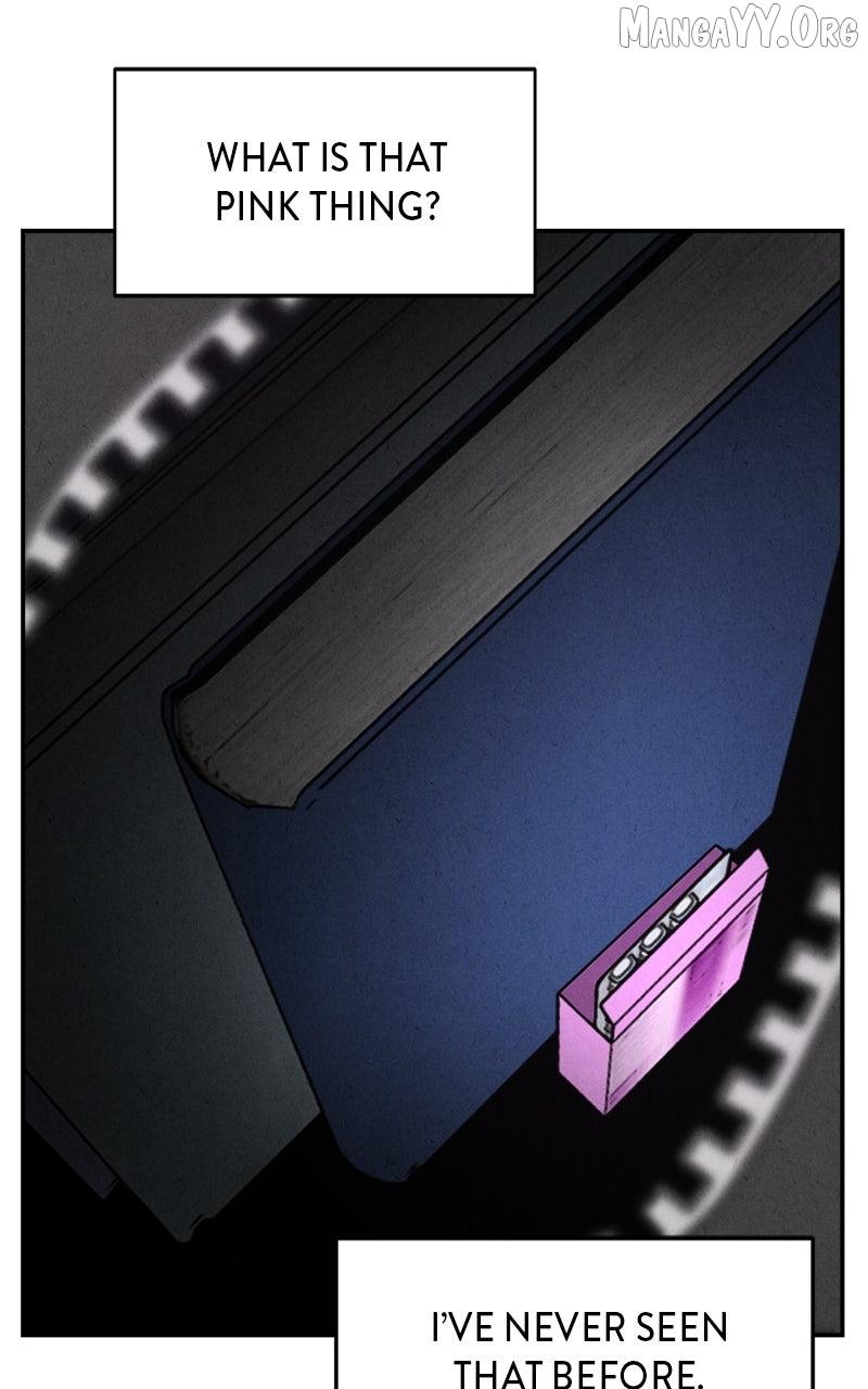 Read Shell chapter 12 image 103 on Lezhin