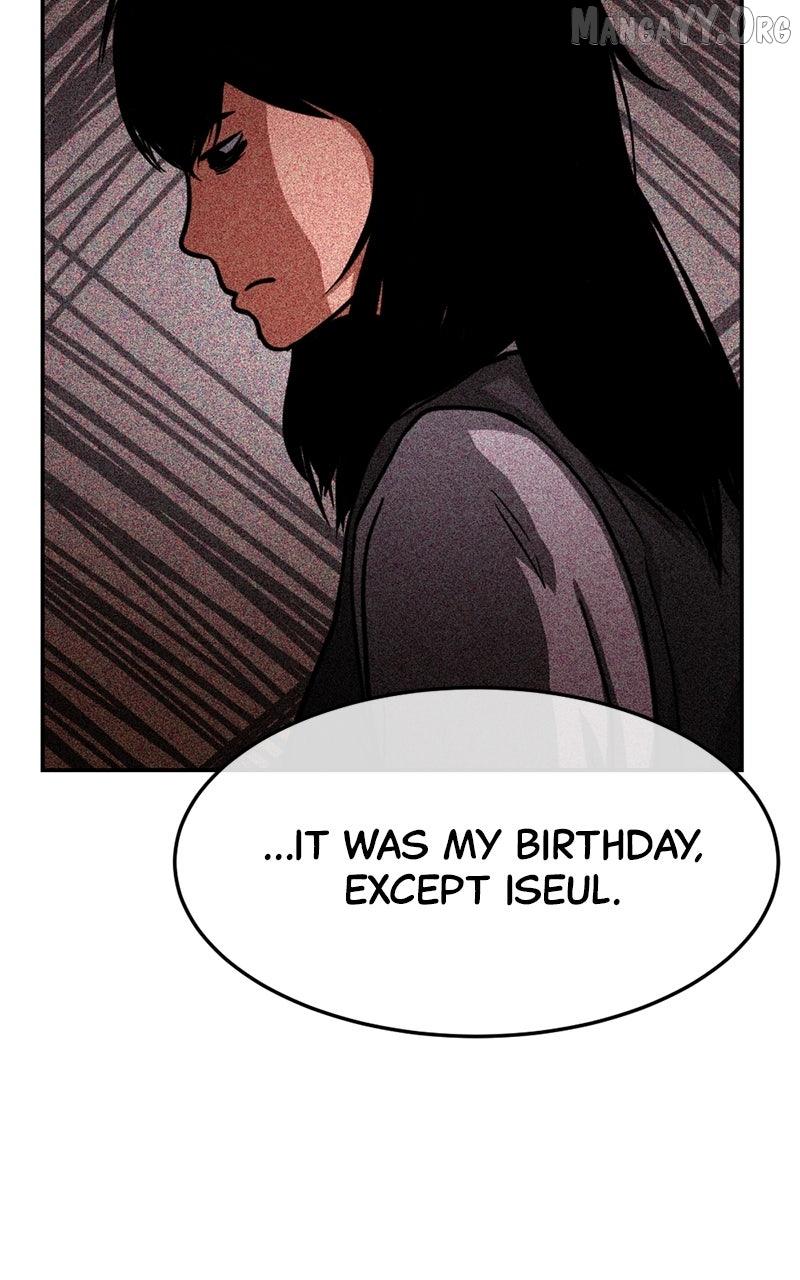 Read Shell chapter 12 image 17 on Lezhin