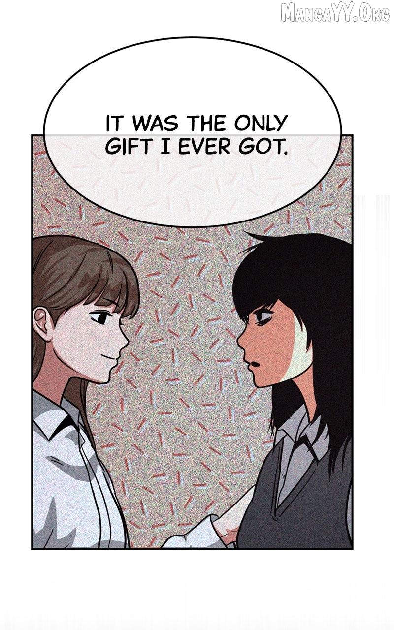 Read Shell chapter 12 image 18 on Lezhin