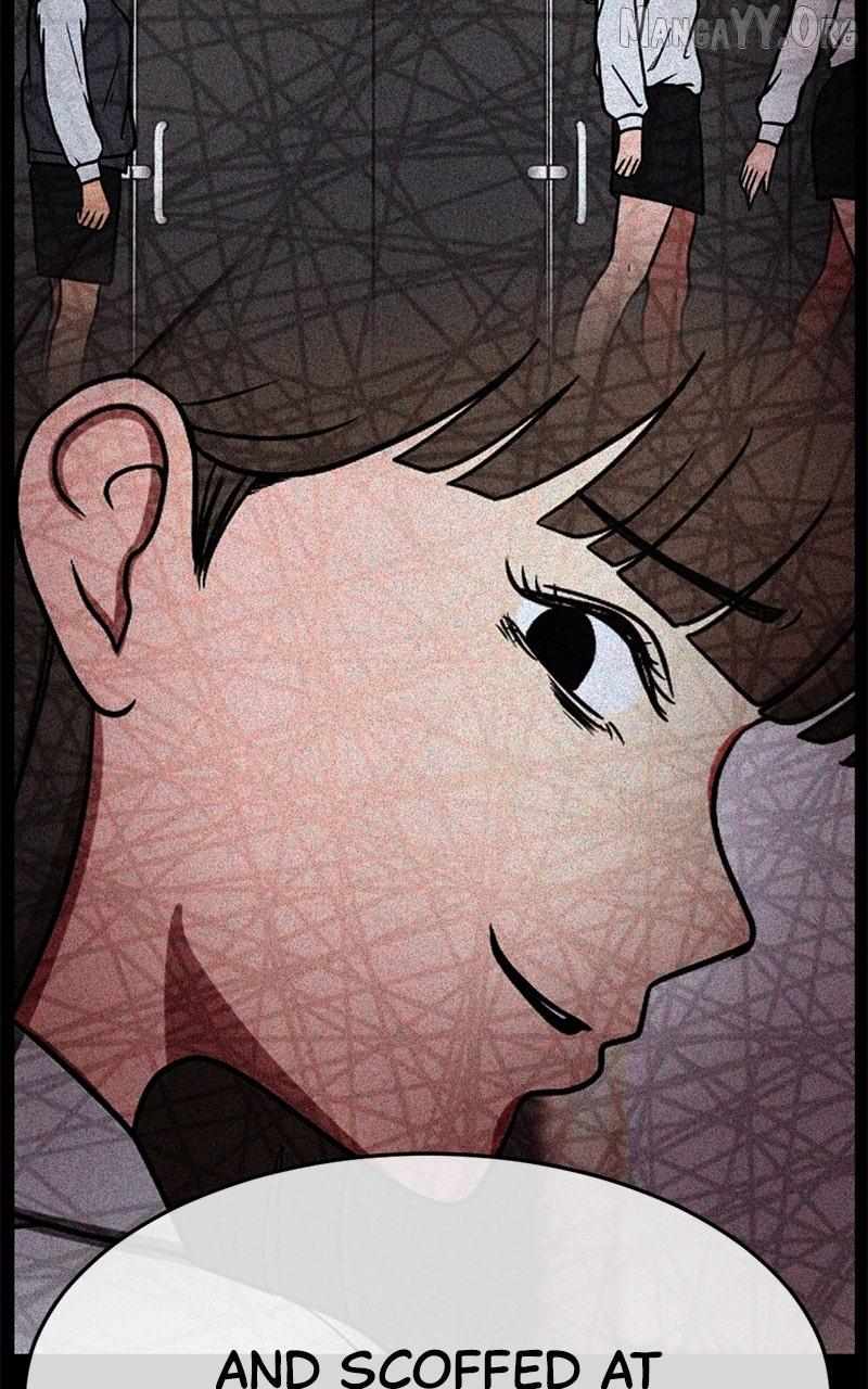 Read Shell chapter 12 image 20 on Lezhin