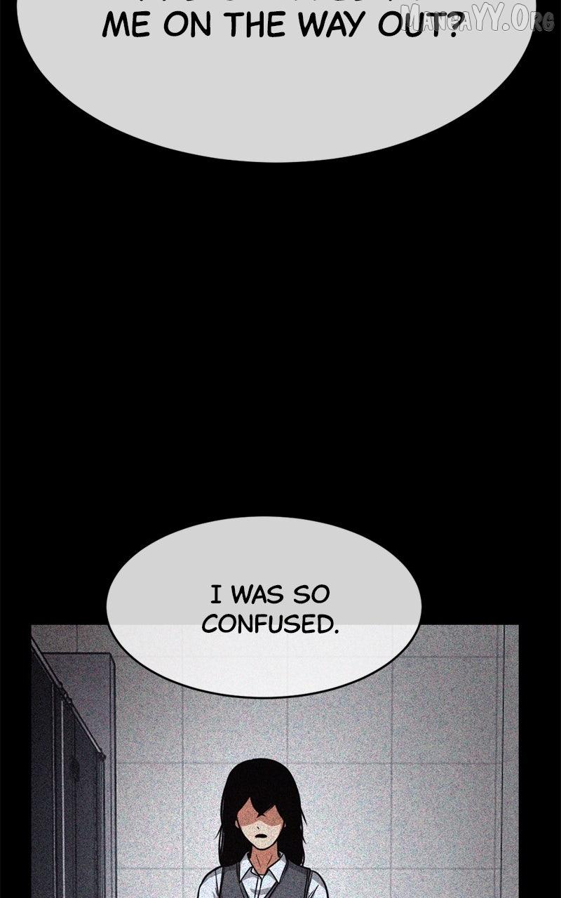 Read Shell chapter 12 image 21 on Lezhin