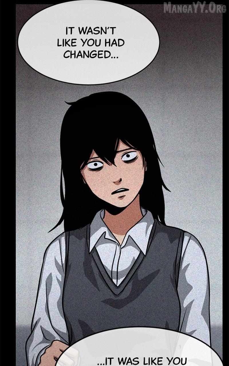 Read Shell chapter 12 image 23 on Lezhin