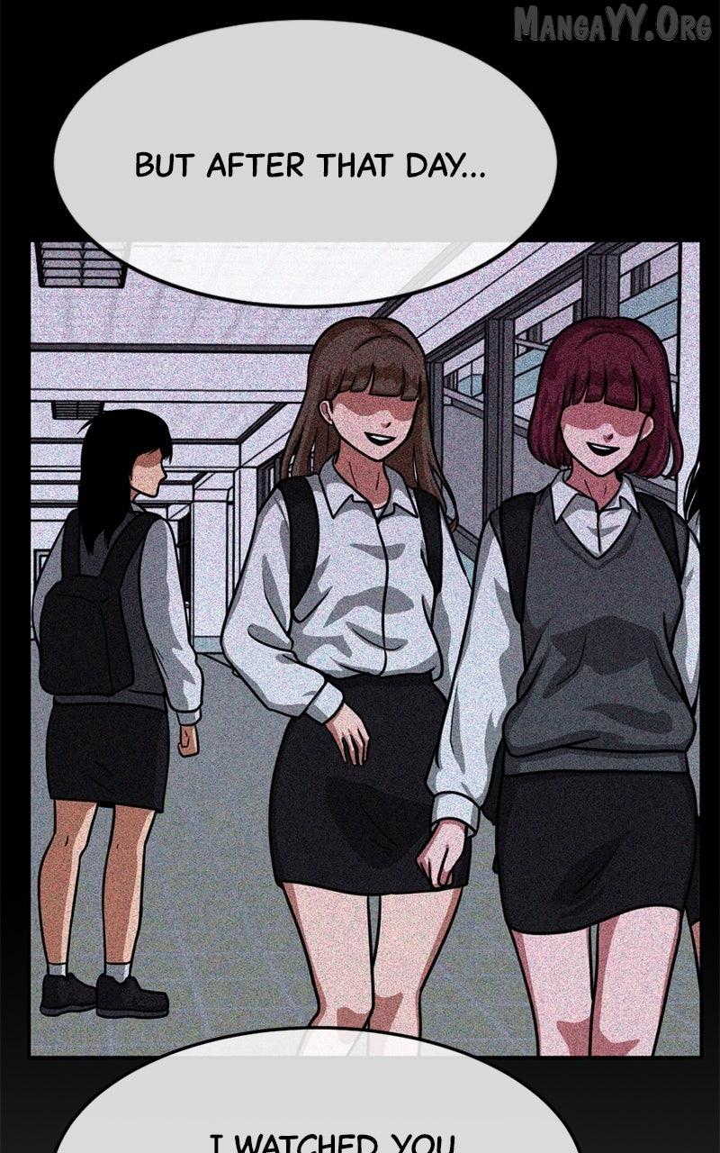 Read Shell chapter 12 image 27 on Lezhin