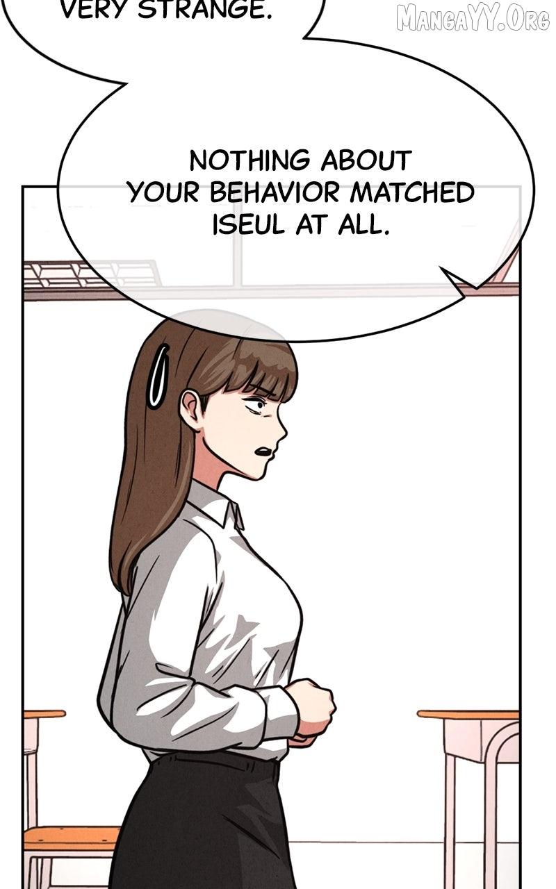 Read Shell chapter 12 image 29 on Lezhin