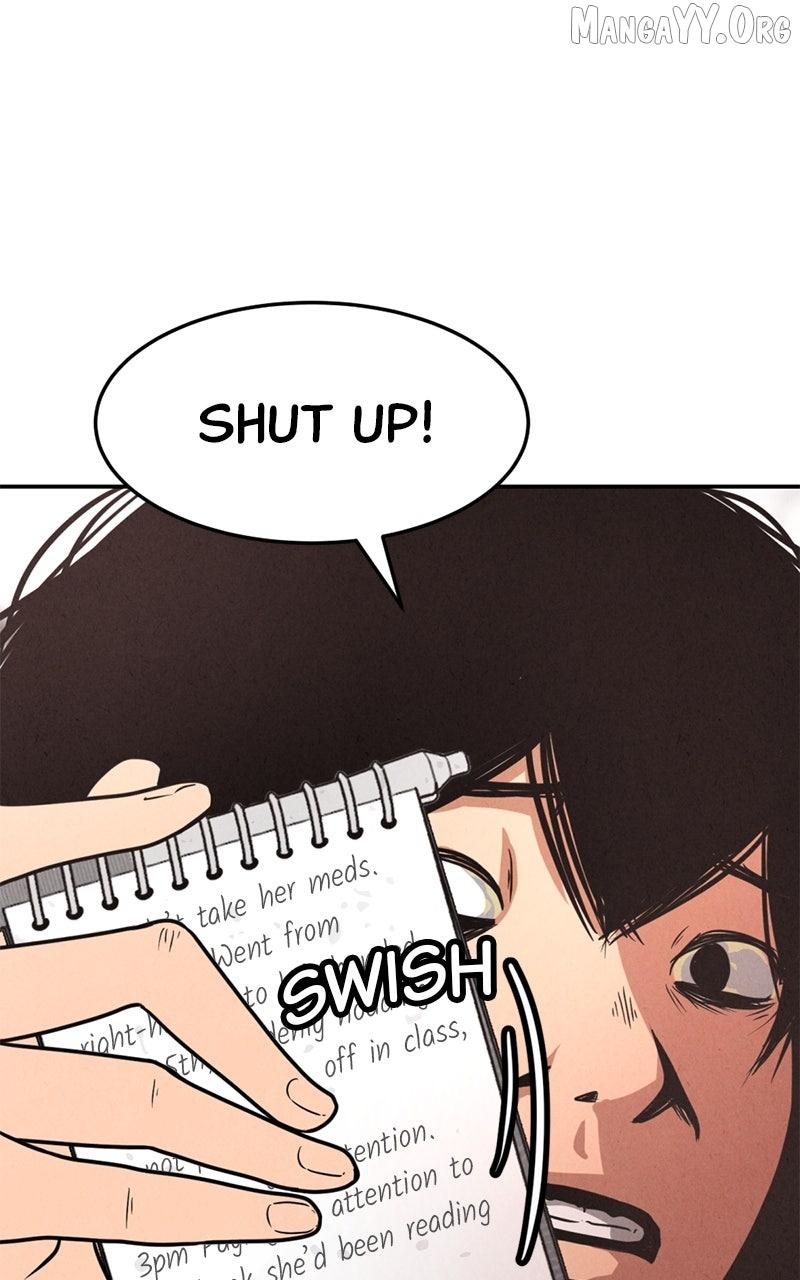Read Shell chapter 12 image 32 on Lezhin