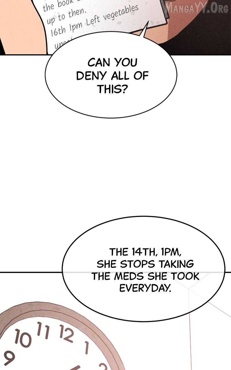 Read Shell chapter 12 image 33 on Lezhin