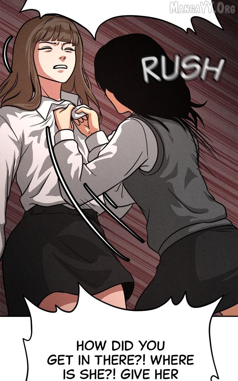 Read Shell chapter 12 image 43 on Lezhin