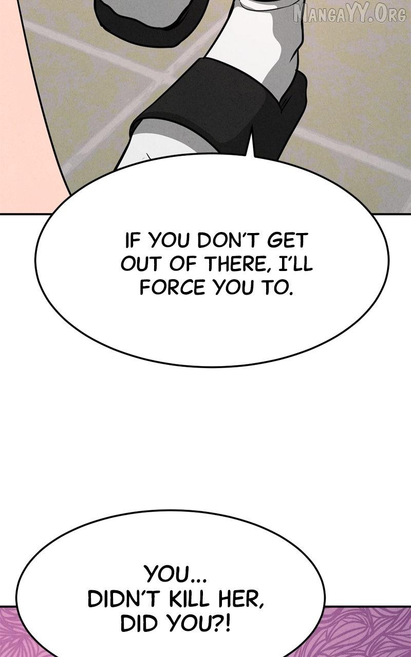 Read Shell chapter 12 image 45 on Lezhin