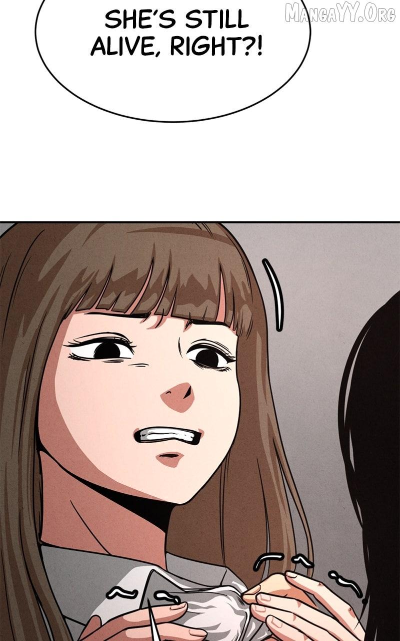 Read Shell chapter 12 image 47 on Lezhin