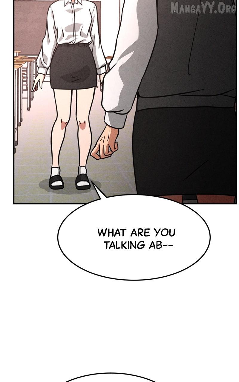 Read Shell chapter 12 image 5 on Lezhin