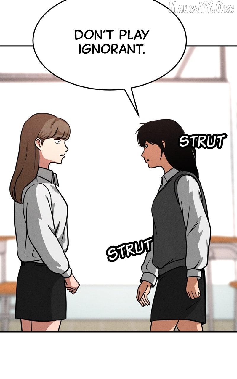 Read Shell chapter 12 image 6 on Lezhin