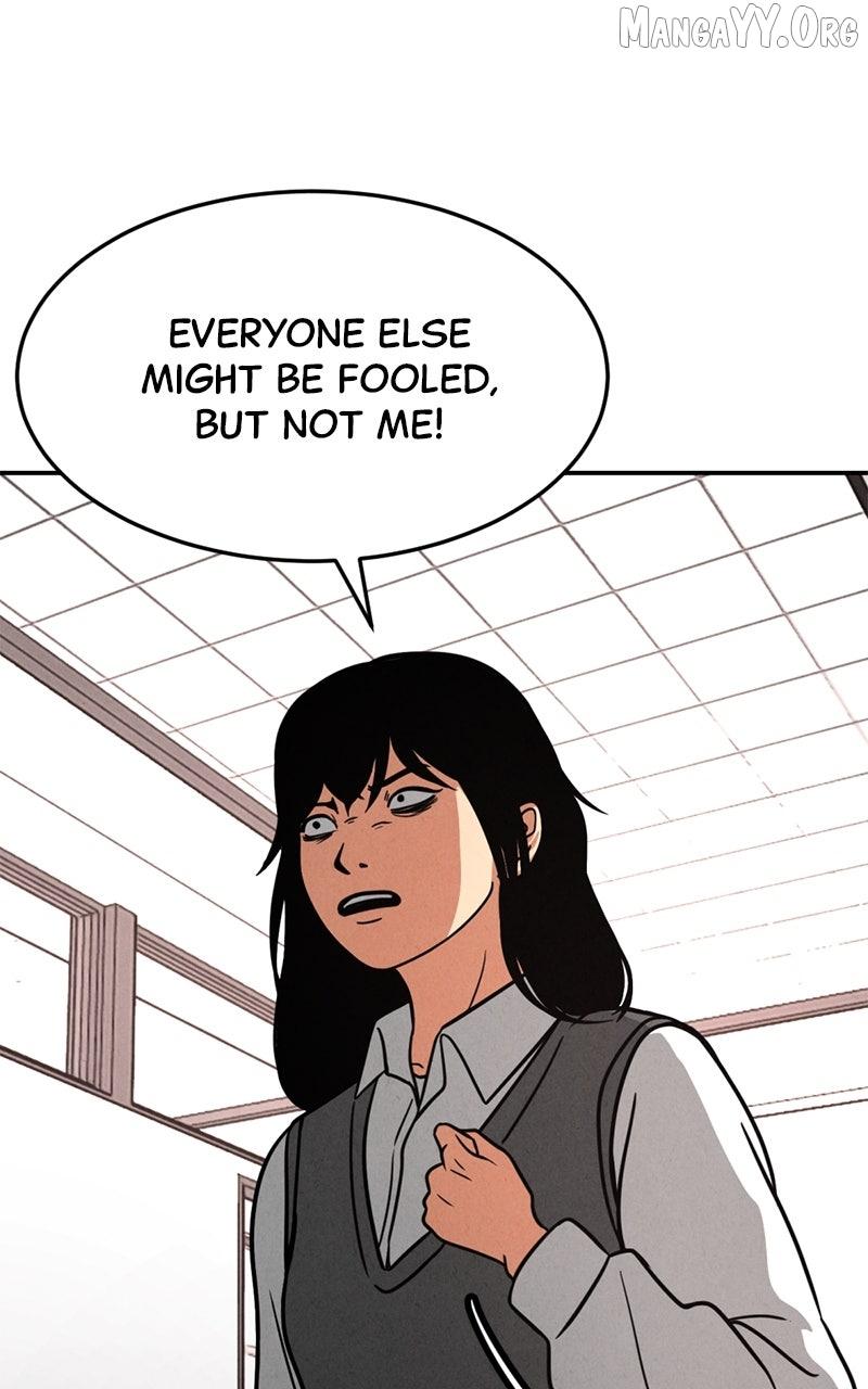 Read Shell chapter 12 image 7 on Lezhin