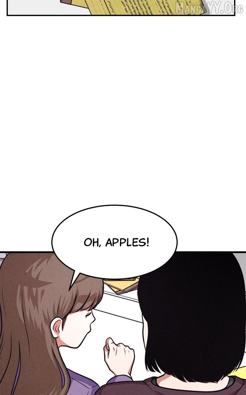 Read Shell chapter 12 image 94 on Lezhin