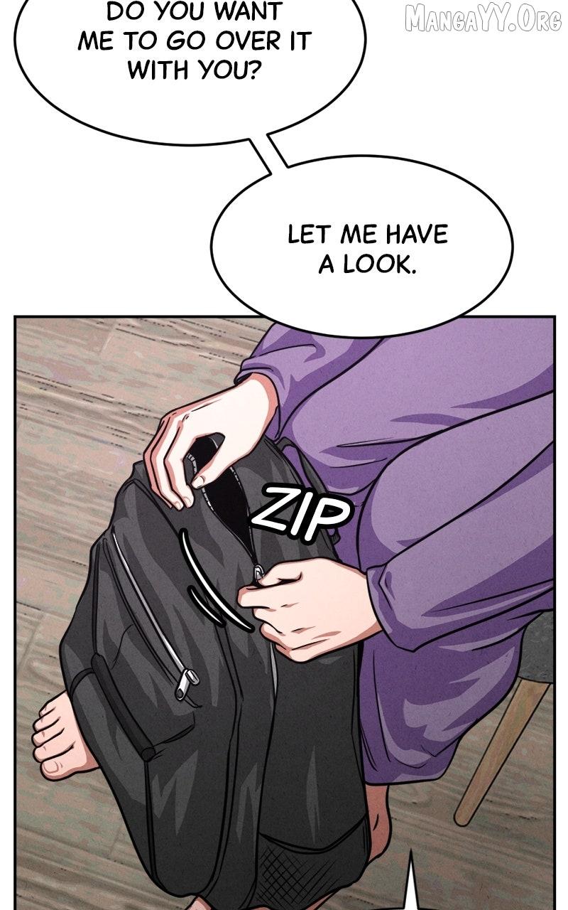 Read Shell chapter 12 image 99 on Lezhin