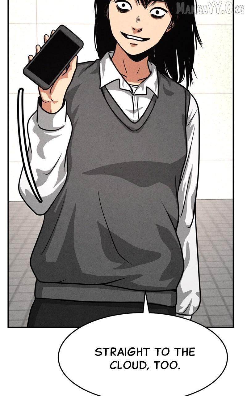 Read Shell chapter 13 image 101 on Lezhin