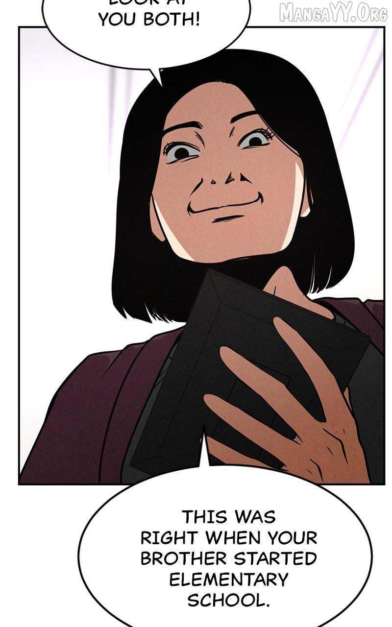 Read Shell chapter 13 image 14 on Lezhin