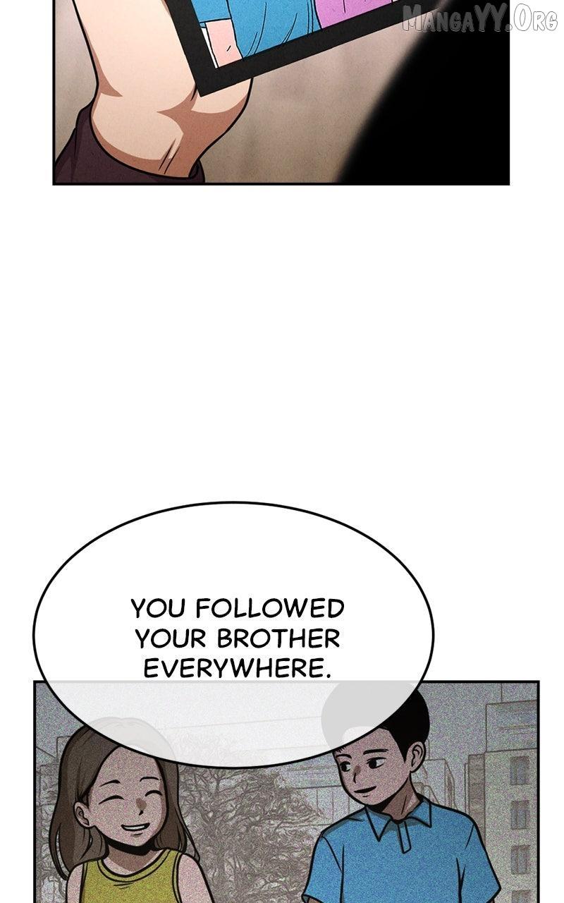 Read Shell chapter 13 image 16 on Lezhin
