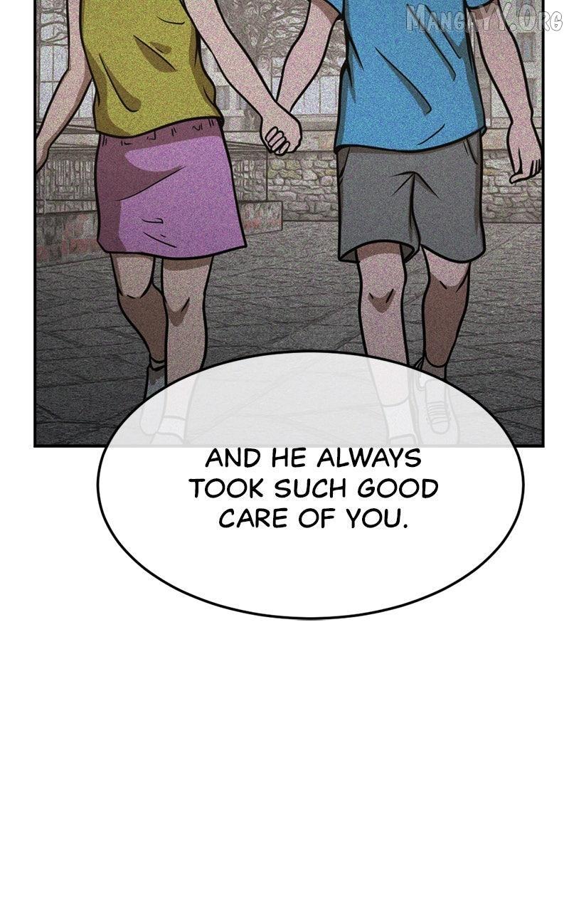 Read Shell chapter 13 image 17 on Lezhin