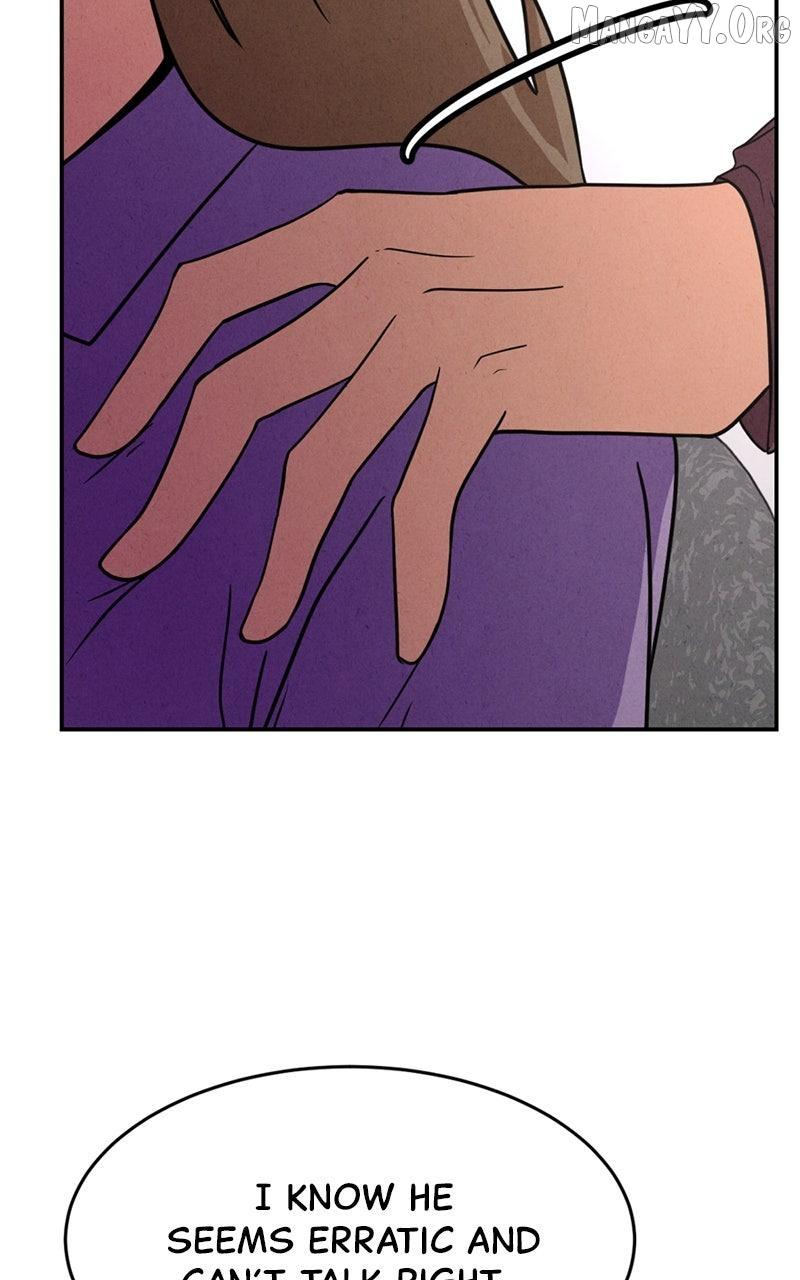 Read Shell chapter 13 image 21 on Lezhin