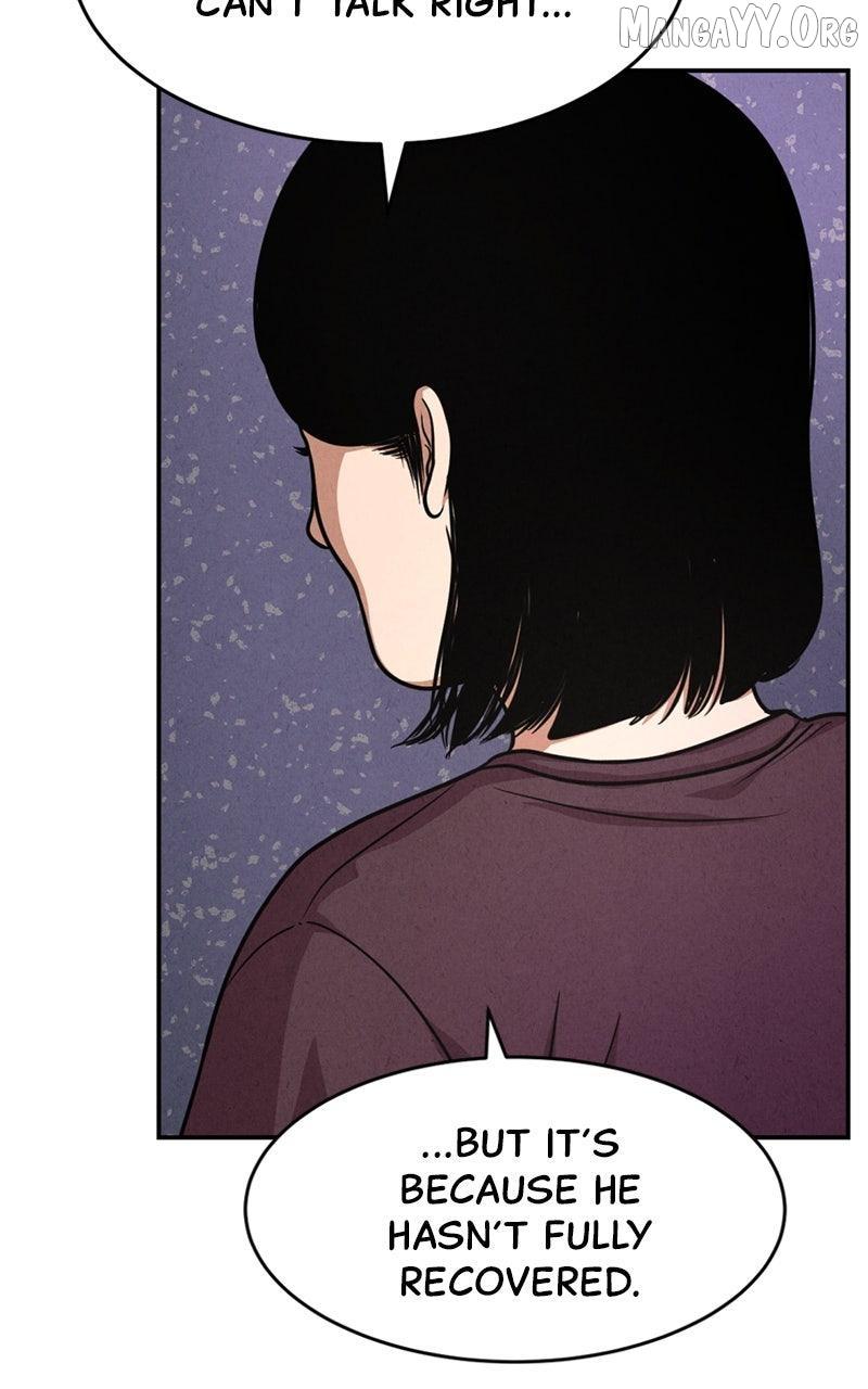 Read Shell chapter 13 image 22 on Lezhin