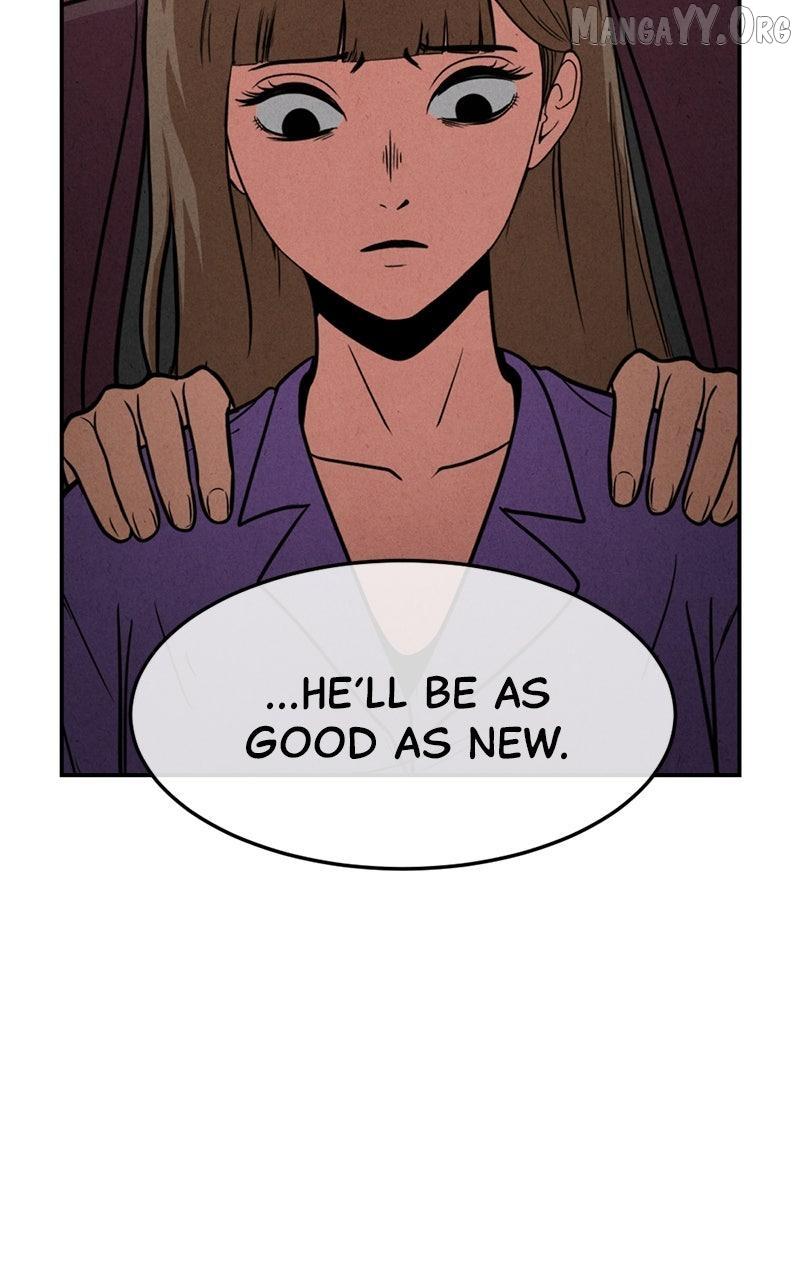 Read Shell chapter 13 image 25 on Lezhin