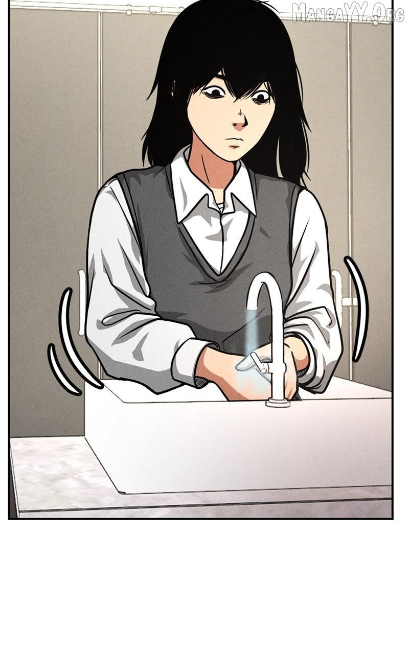 Read Shell chapter 13 image 40 on Lezhin