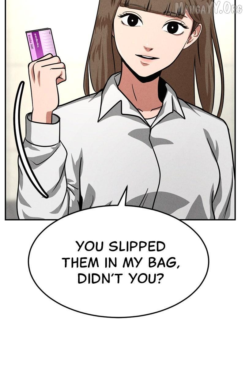 Read Shell chapter 13 image 44 on Lezhin